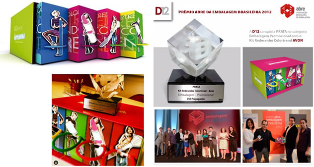 Premio 2012